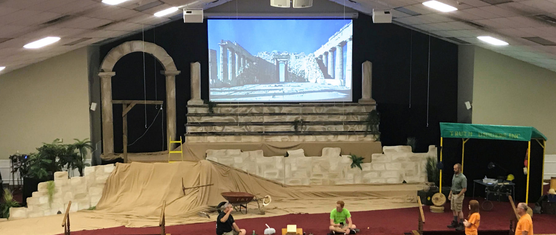 2021 Destination Dig