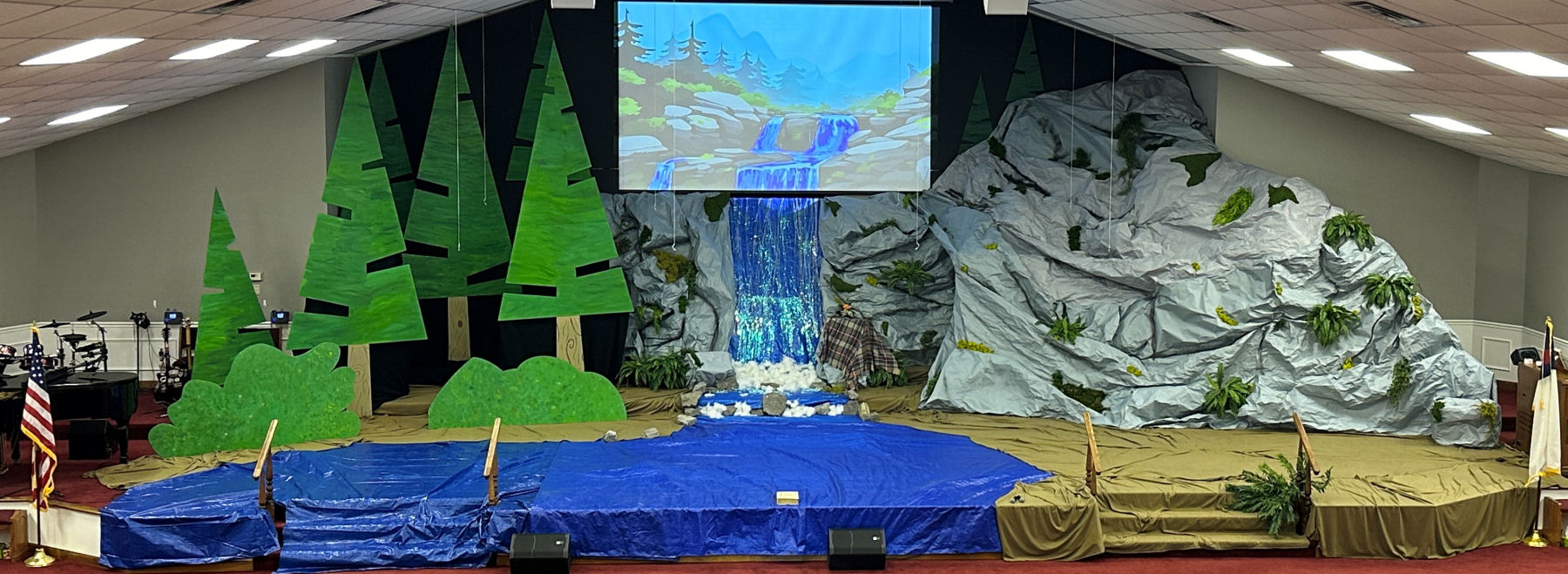 2024 Breaker Rock Beach